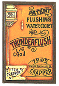 Thunderflush