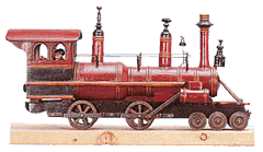 locomotive