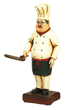 chef