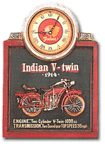 indian motorcycle