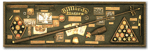 billiards history