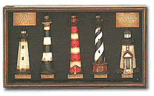 Lighthouses